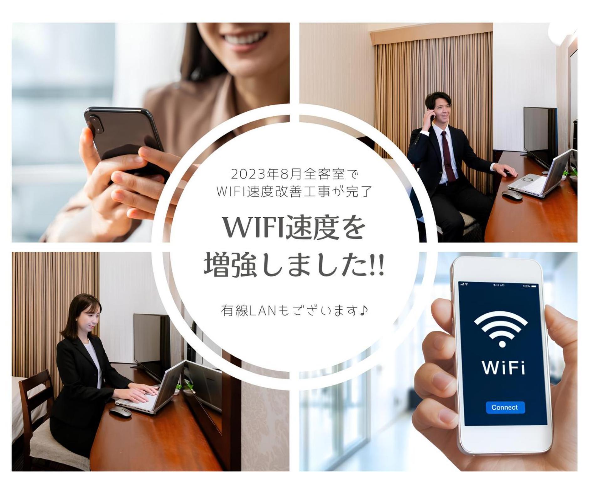 Hotel Hillarys Osaka Bagian luar foto