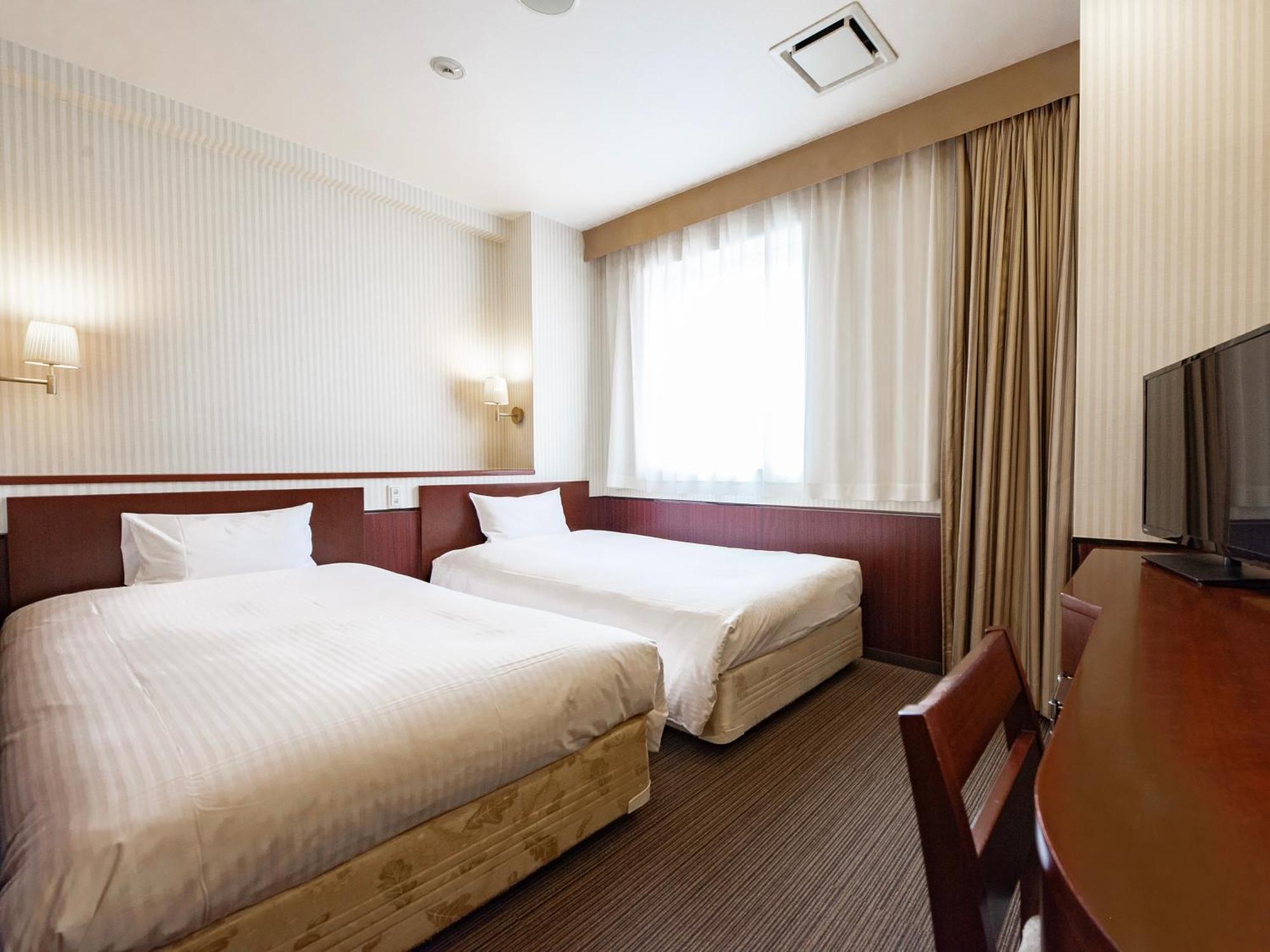Hotel Hillarys Osaka Ruang foto